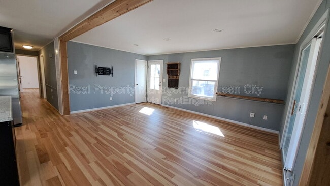 Foto del edificio - 10601 Harbor Dr