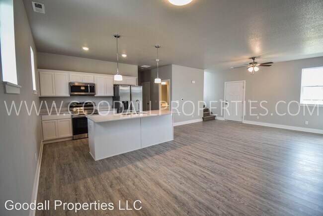 Foto del edificio - 3 br, 2.5 bath House - 222 Common Pl NW
