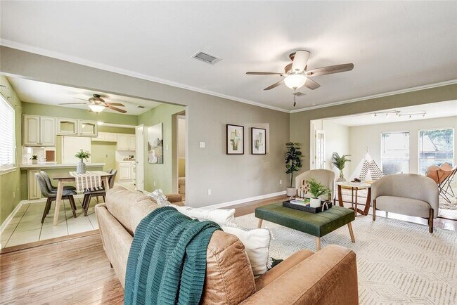 Foto del edificio - 2408 West Messick Loop, Round Rock, TX 786...