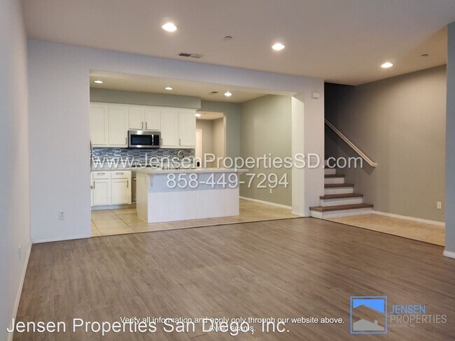 Building Photo - 3 br, 2.5 bath House - 2236 Antonio Dr Uni...