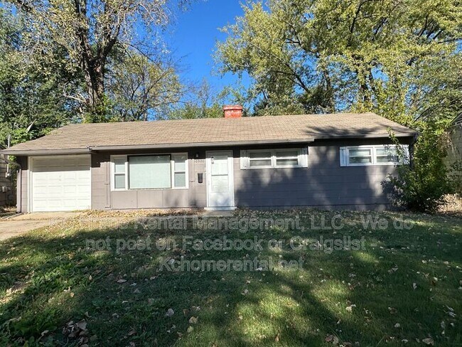 Foto del edificio - 10920 Bristol Terrace