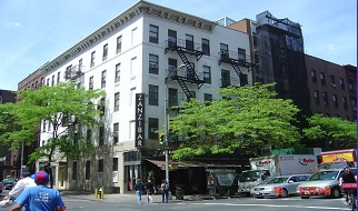 Building Photo - 643-645 Ninth Ave