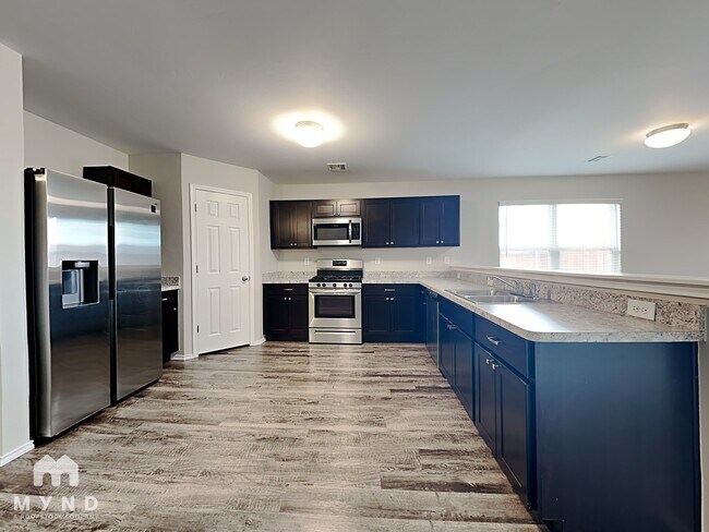 Building Photo - 12201 Jude Way