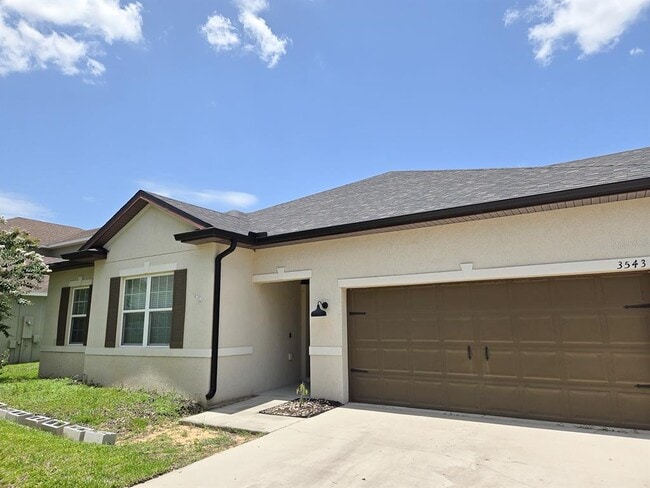Building Photo - 3543 Meadow Breeze Loop