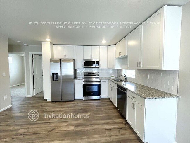 Foto del edificio - 9282 Oro City Loop