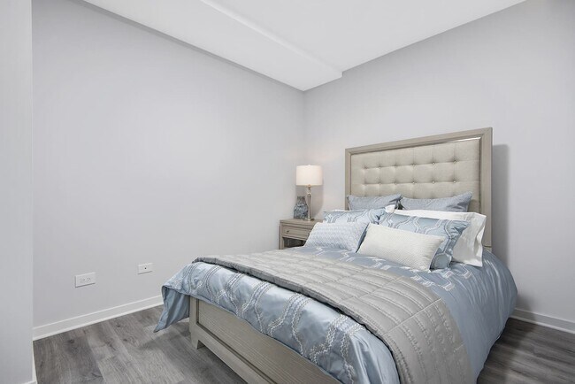 Foto del edificio - 233 W Lake St