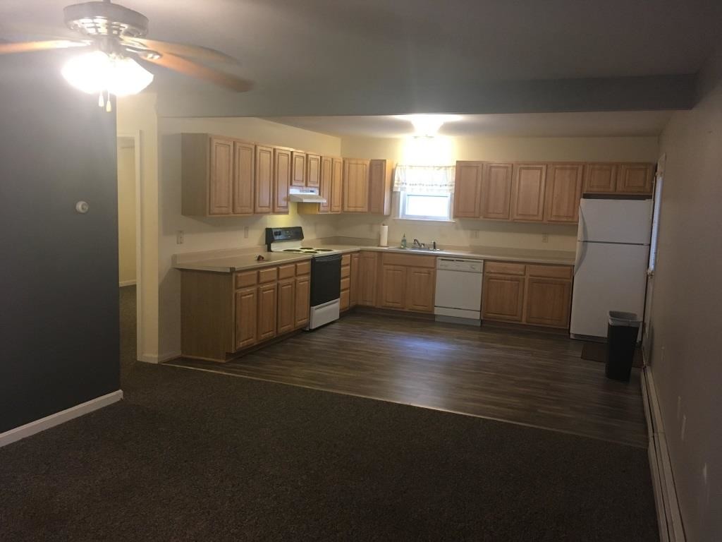 1833 Hammond St, Hermon, ME 04401 Apartments in Hermon, ME