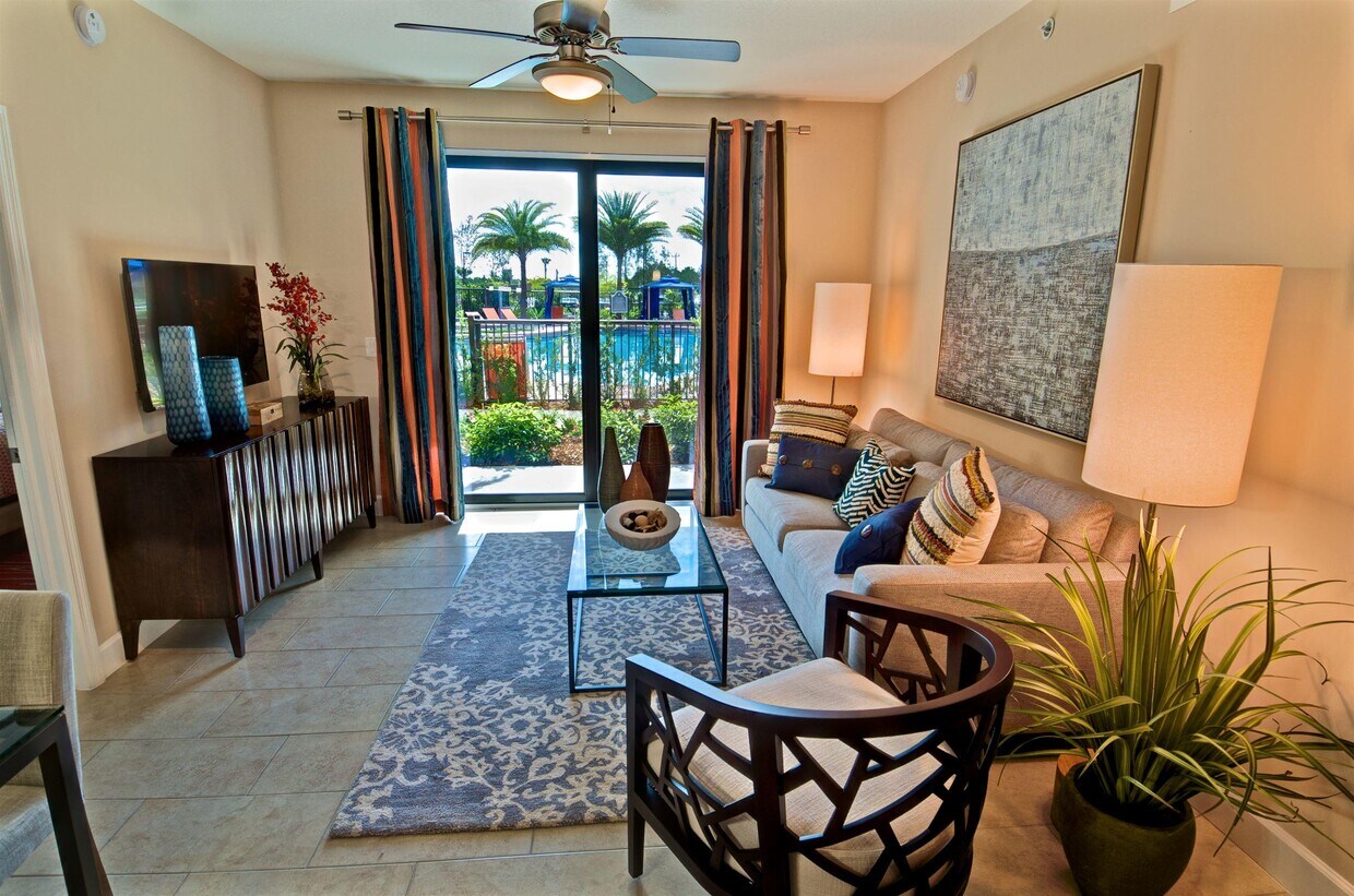 Foto principal - 16520 SW 137th Ave