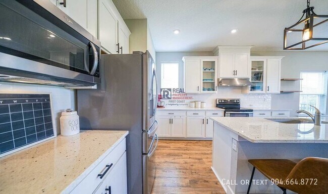 Building Photo - Immaculate 4-Bedroom Home with Large Fence...