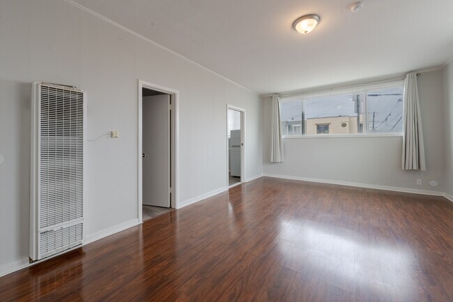 Foto del edificio - 3351 Vicente St