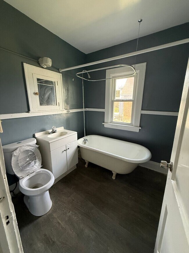 Foto del edificio - 700 E 160th St