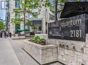 Building Photo - 2181-2181 Yonge St