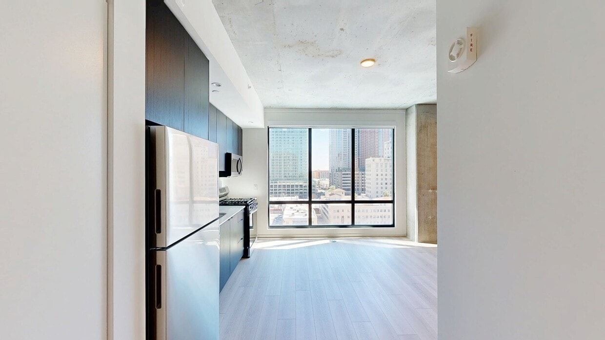 Photo - Rosie Apartments