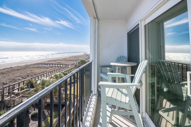 Foto del edificio - 222 Carolina Beach Ave N