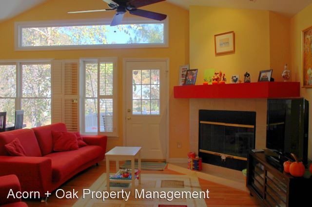 Building Photo - 4 br, 3 bath House - 120 Weatherhill Pointe