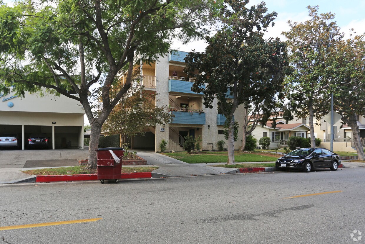 404 W Dryden St, Glendale, CA 91202 Apartments in Glendale, CA