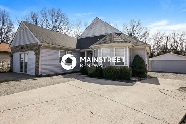 Foto del edificio - 3 Bedroom Pet-Friendly Home in Shepherdsvi...