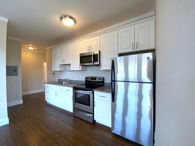 Foto del edificio - 2280 Pine St