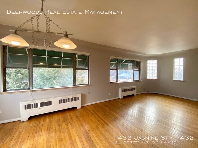 Foto del edificio - 1432 Jasmine St