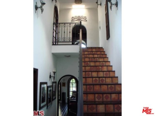 Foto del edificio - 918 N La Jolla Ave