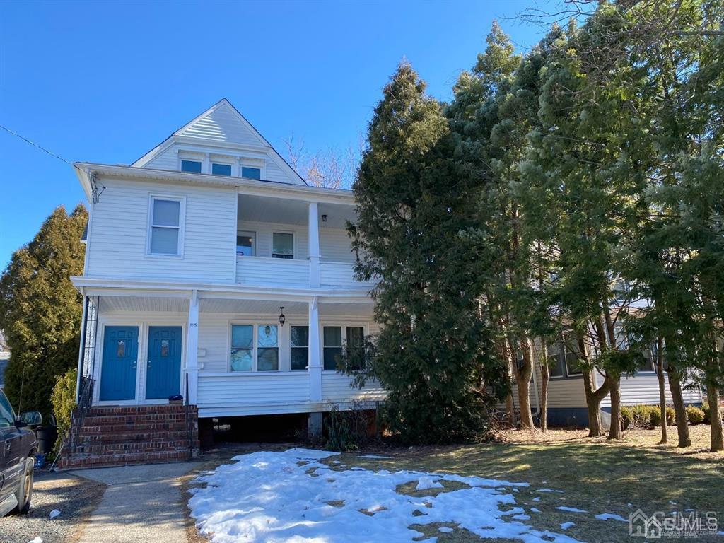 115 S 1st Ave, Highland Park, NJ 08904 Room for Rent in Highland Park