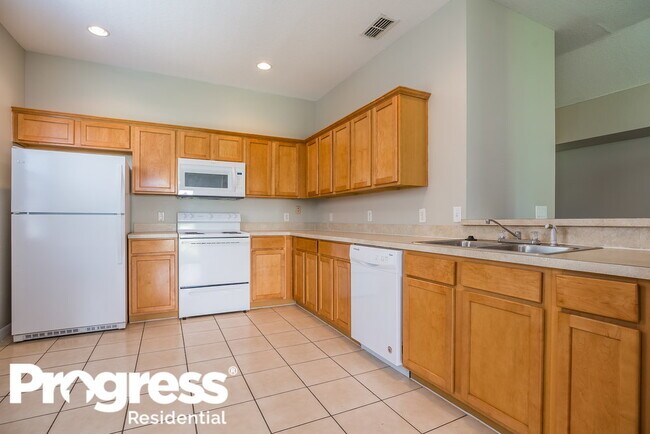 Foto del edificio - 4004 Pemberly Pines Cir