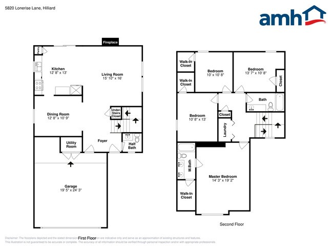 Foto del edificio - 5820 Lonerise Lane