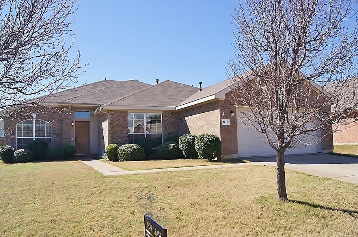 2010 Sumac Dr, Forney, TX 75126 House Rental in Forney, TX