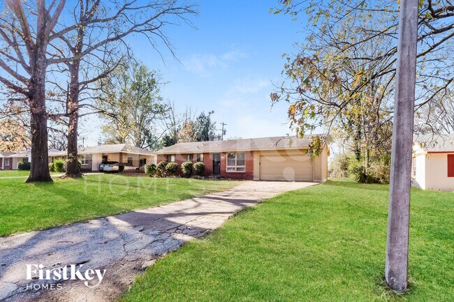 Foto del edificio - 5167 Haleville Rd