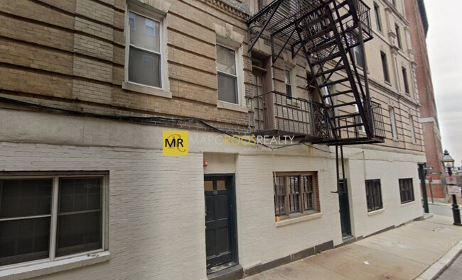 Foto del edificio - 39 Clark St