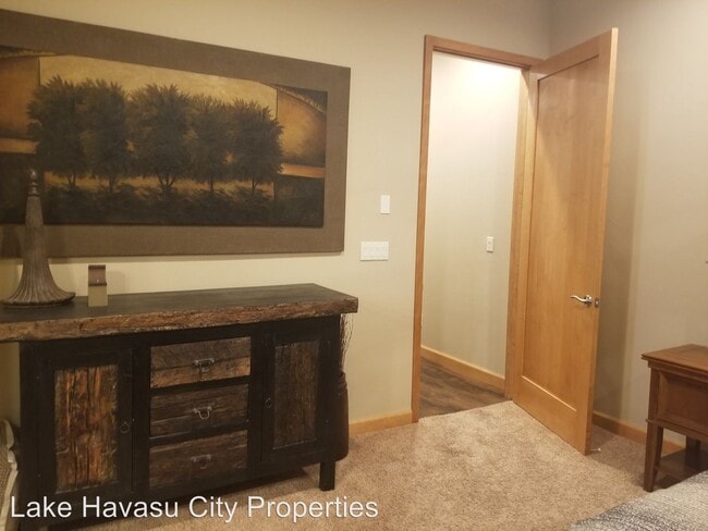 Building Photo - 2 br, 2 bath House - 1651 Sailing Hawks  #139