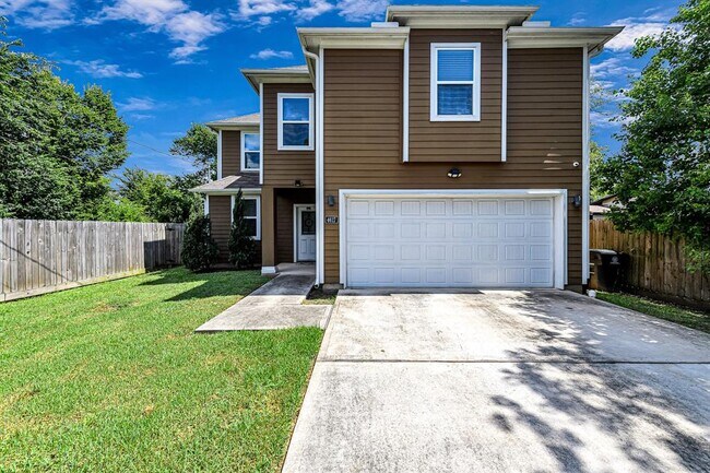 Foto del edificio - 4617 White Rock St