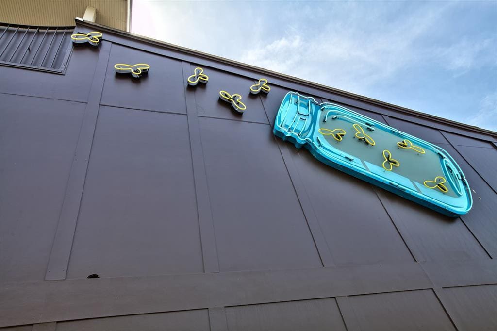 Foto principal - 924 E 51st St