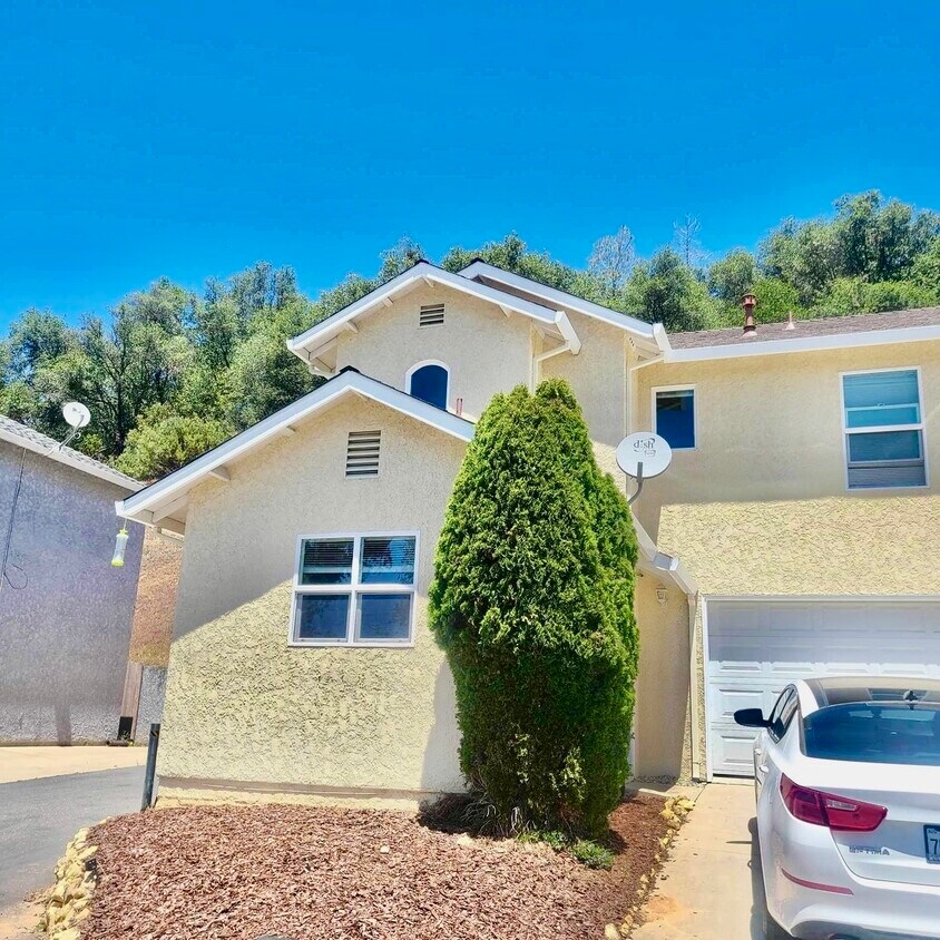 1564 CA49, Jackson, CA 95642 House Rental in Jackson, CA