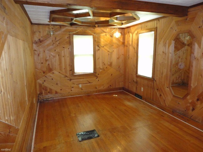 Foto del edificio - 706 E Mount Hope Ave