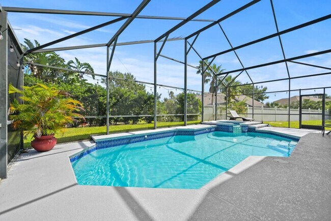 Building Photo - FG7909 - Private Pool - Near Disney World