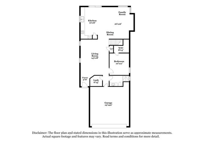 Foto del edificio - 7067 Salt Marsh Ct