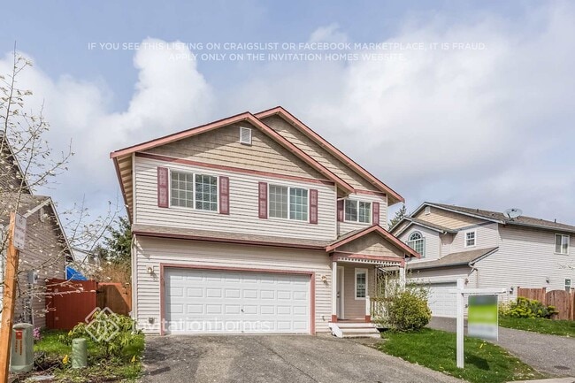 Building Photo - 12106 29th Ave W