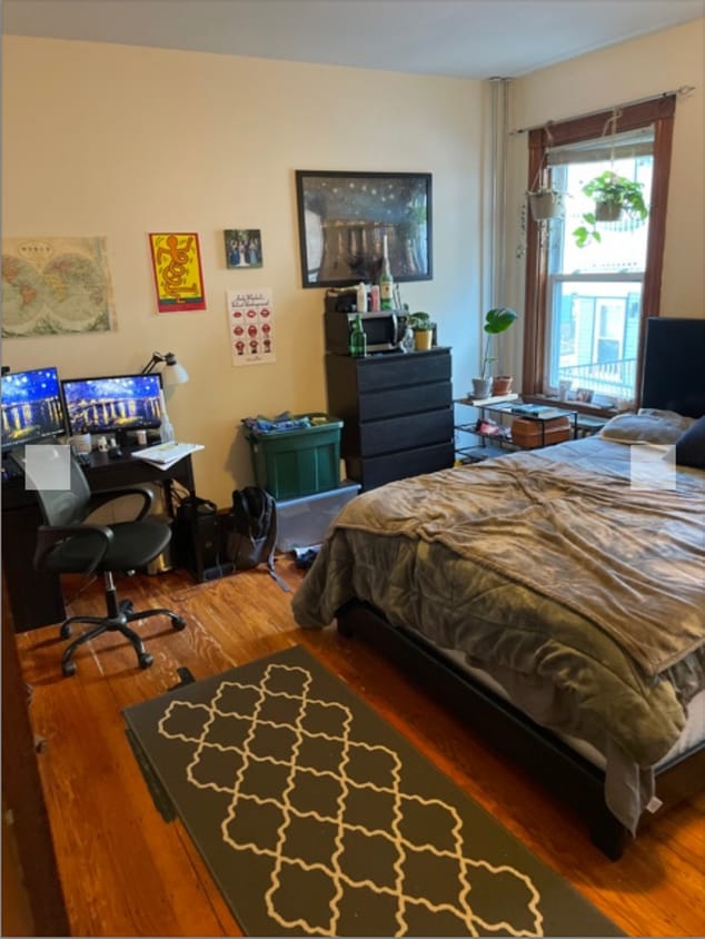 *Las imágenes son muestras representativas de la unidad anunciada. En algunos casos, las unidades reales que visita... - 142 Calumet St