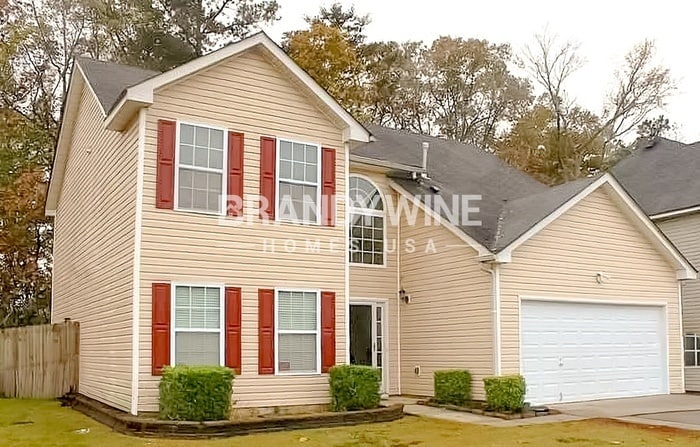 Primary Photo - 5994 Horseshoe Ln