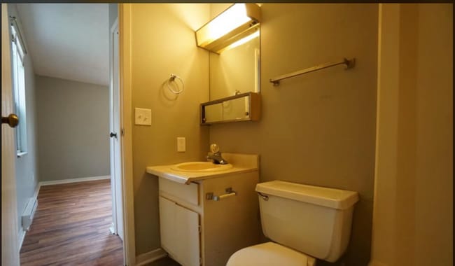 Photo - 1007 Holloway Apartment