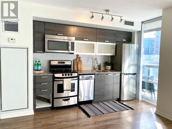 Photo du bâtiment - 68 Abell St