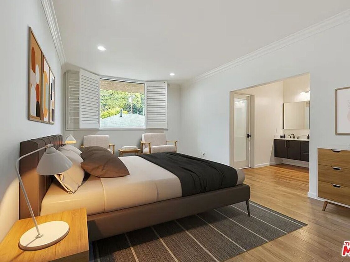 Foto del edificio - Luxury 2BR Condo in Prime West Hollywood's...