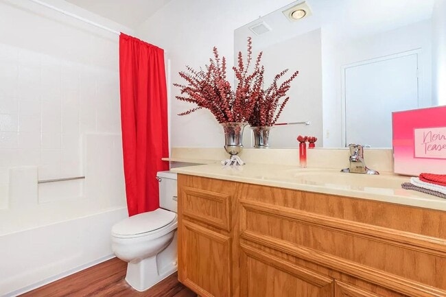 Interior Photo - Windsong Apartments