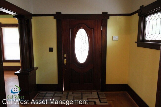 Foto del edificio - 2 br, 1 bath House - 339 S 16th St