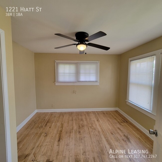 Building Photo - 1221 Hiatt St