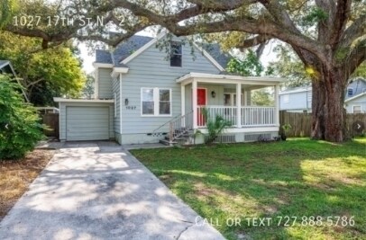 Foto principal - 1027 17th St N