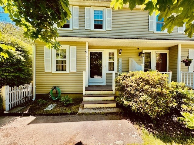 Primary Photo - 14 Craig St
