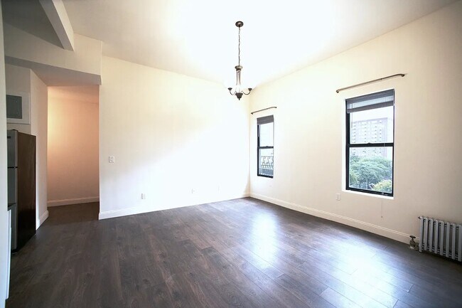 Foto del edificio - 100 West 139th Street