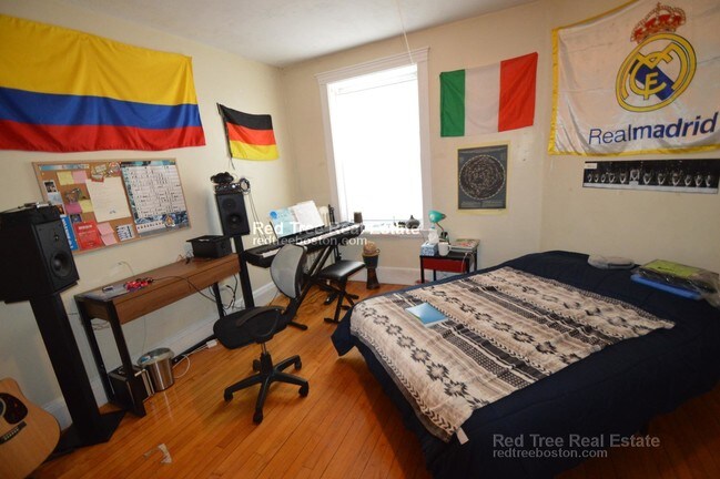 Foto del edificio - 90 Cypress St